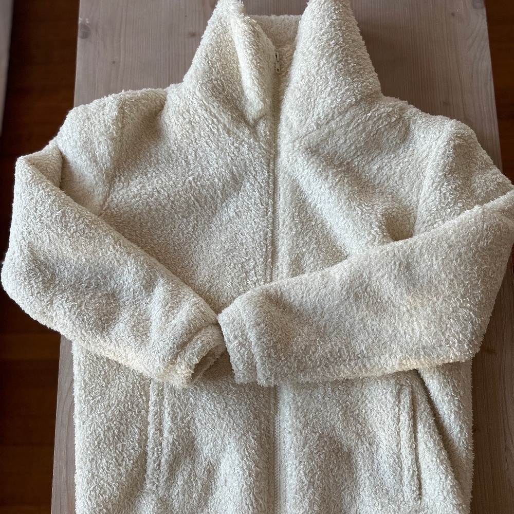 Dudley Stephen Brooklyn Bomber Jacket